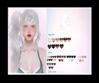 [DUE] Ziwen V1 - Ombre 3