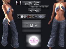.:S.C:. Modern Disco SET - Fatpack - TMP