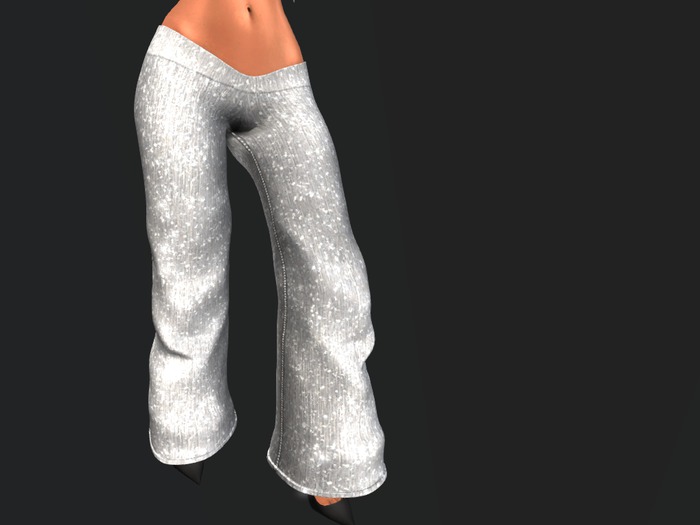 .:S.C:. Pants - Modern Disco - Fatpack of TRIO DEMOS