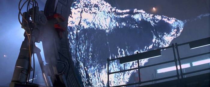 stargate dial random