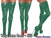 Nastydreams vanya2 green