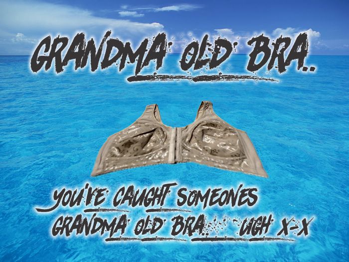 My Grandma In Bra My Grandma In Bra