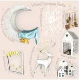 WhiteChristmas Gacha - haus with gifts