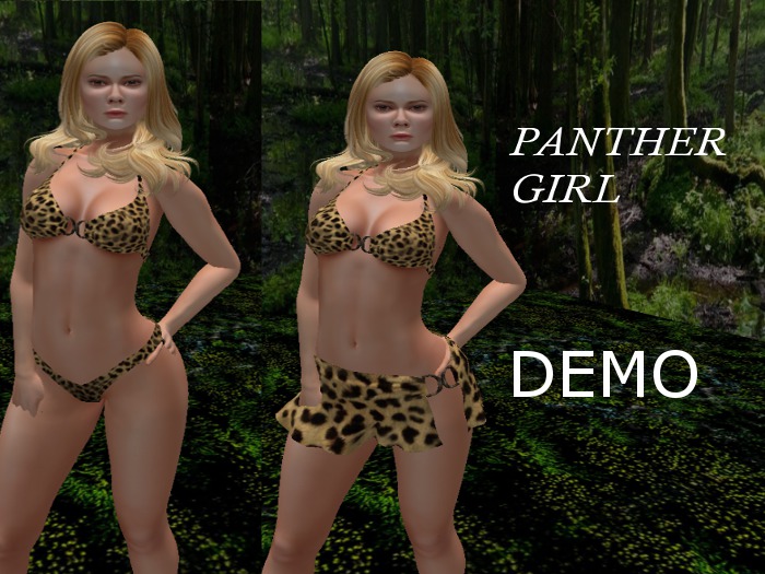 PANTHER DEMO