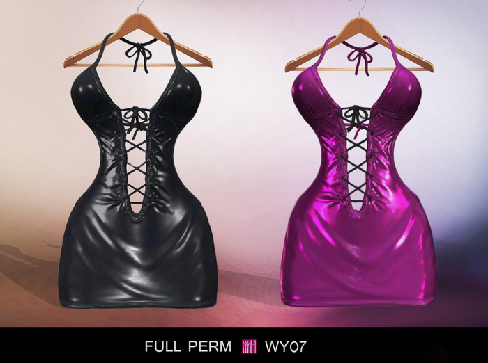 [WY] Full Perm 07