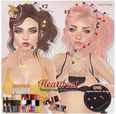 Doe: Heartbeat V1 - Essentials RARE