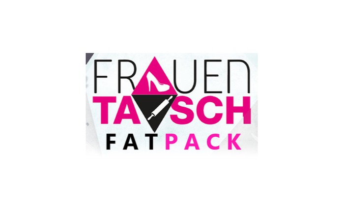 Frauentausch FATPACK (Boxed)