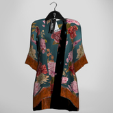 Emery Bruno Kimono Sea
