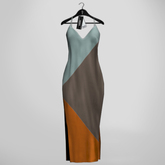 Emery Maria Dress Block Eden