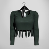 Emery Carmen Top Mili