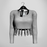 Emery Carmen Top Pure