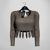 Emery Carmen Top Vison