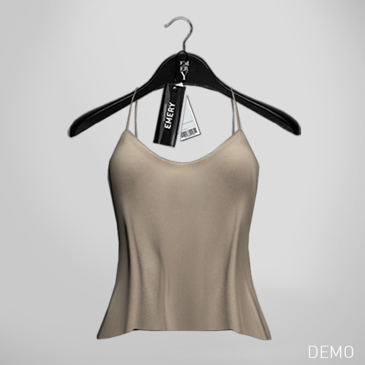 Emery Guinea Top DEMO