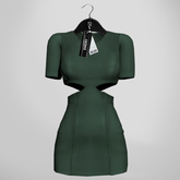 Emery Coti Dress Mili