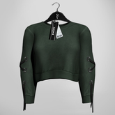 Emery Pop Sweatshirt Mili