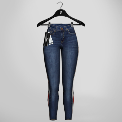 Emery Ed Jeans Original