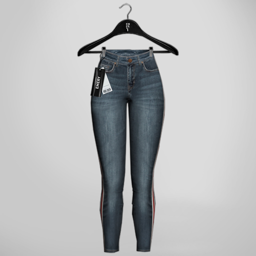 Emery Ed Jeans Oxide
