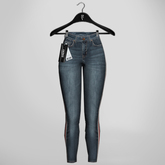 Emery Ed Jeans Oxide