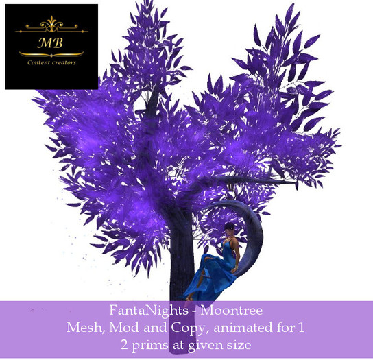 = MB = Box MoonTree in purple, animated