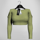 Emery Shape of U Top Acid