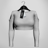 Emery Shape of U Top Pure
