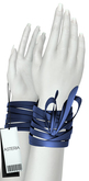 Asteria "Heaven" [Maitreya/Belleza] Bracelet - Navy