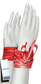 Asteria "Heaven" [Maitreya/Belleza] Bracelet - Red