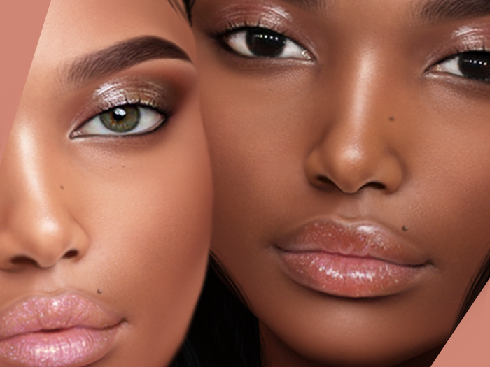 itGirls - Catwa - Icy GRL Lips