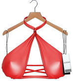 Asteria"Heaven"[REBORN/Kupra/Maitreya/Bel/HG/Legacy]Top Red