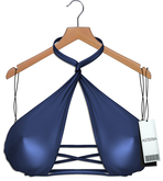 Asteria "Heaven" [Maitreya/Belleza] Top - Navy