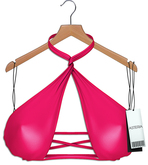 Asteria "Heaven" [Maitreya/Belleza] Top - Fuchsia