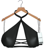 Asteria "Heaven" [Maitreya/Belleza] Top - Black