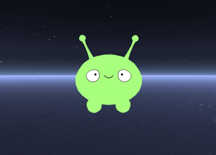 Mooncake Buddy Freebie