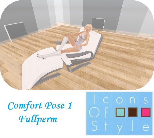 IOS Comfort Pose 1  FULL PERM