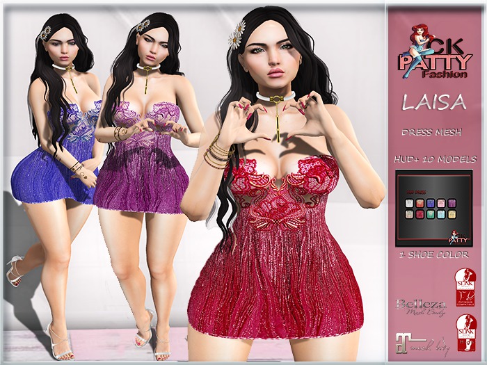 :: C.K Laisa Outifit  ::