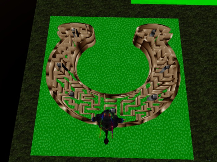 Lucky Horseshoe [B0X]