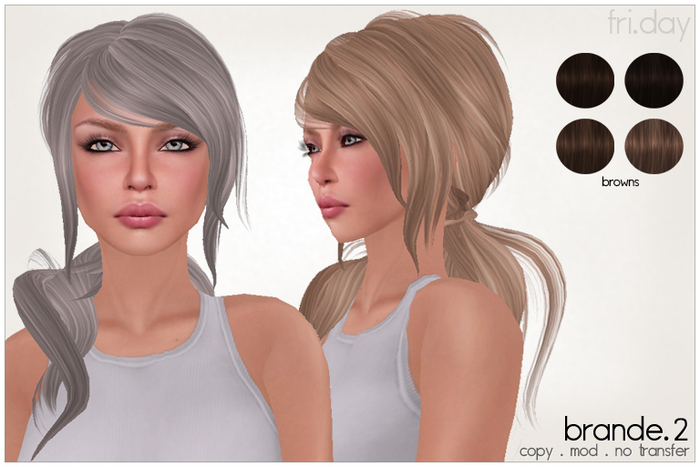 fri. - Brande.2 - Browns