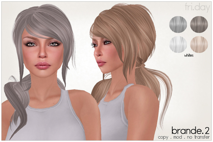 fri. - Brande.2 - Whites