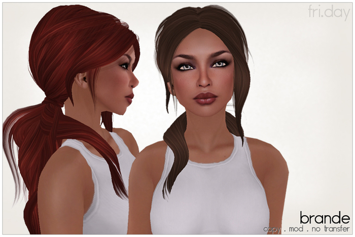 fri. - Brande - 24.7 Pack