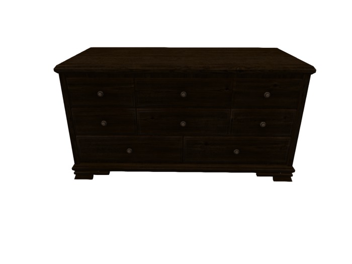 Dresser Wood