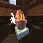 Music Box / Cajita de Musica