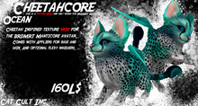 Cheetahcore Ocean MOD