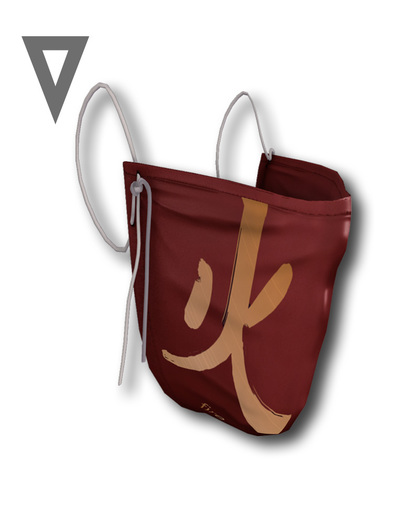 Vinyl - Neo Meddy Mask Pak RED