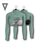 Vinyl - Scars Turtleneck/Bra Pak MINT