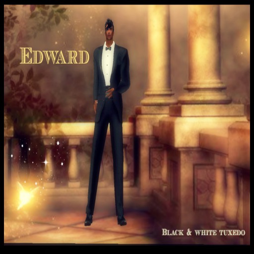 Black Tuxedo