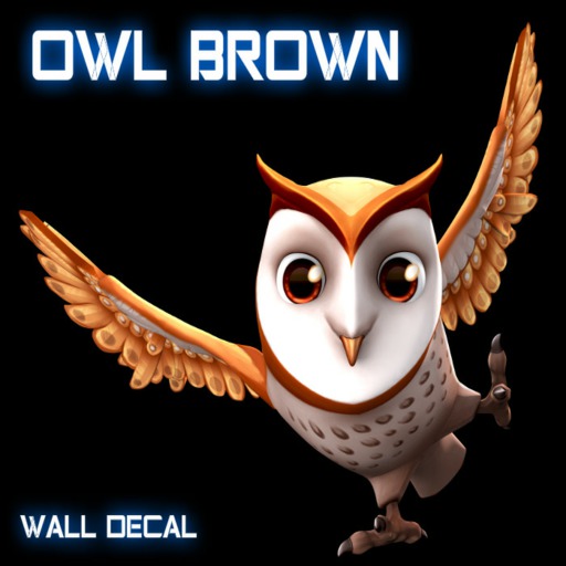 OWL BROWN
