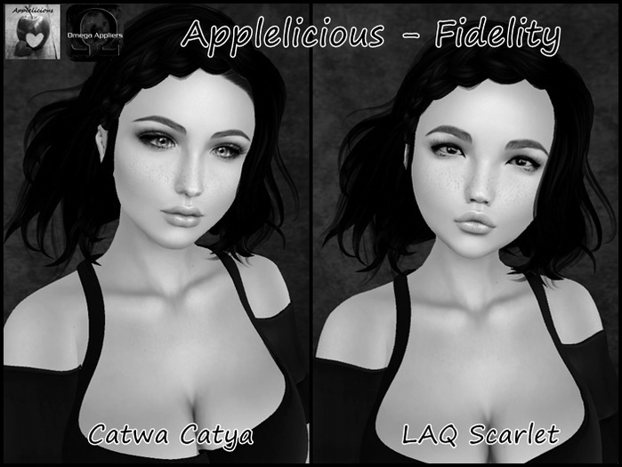 Applelicious - Fidelity DEMO