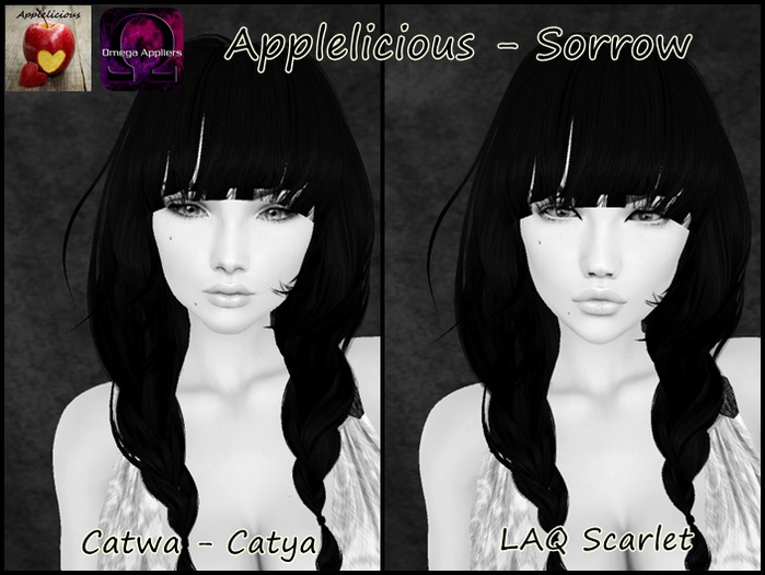 Applelicious - Sorrow DEMO