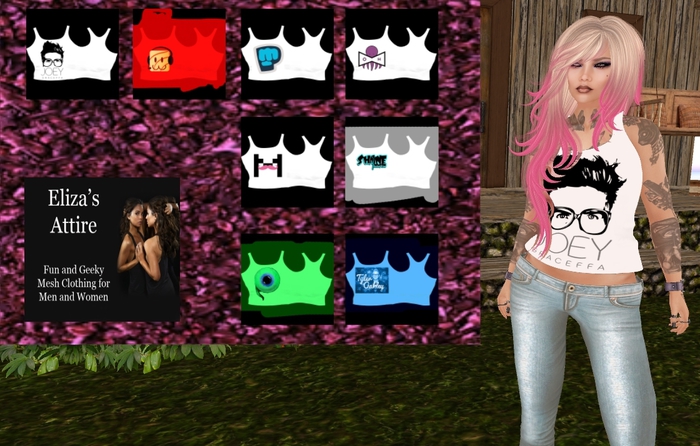 You Tuber Tank Top Maitreya Only