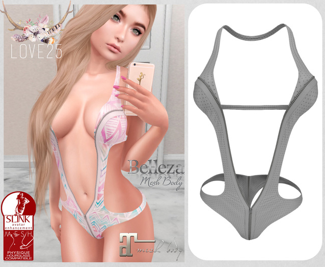 Tide Chaser (Polka Dots)